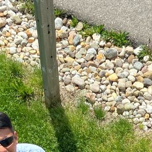 Meet your Posher, Cristian